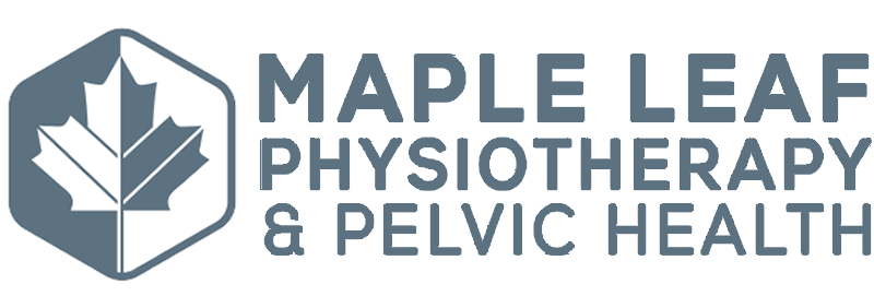 Maple Leaf Physiotherapy & Pelvic Health Inc.